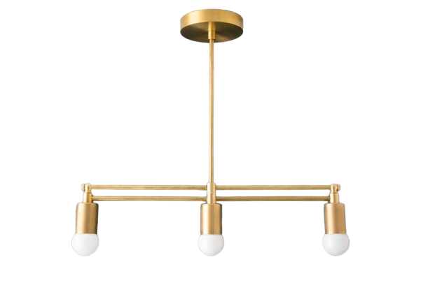 Hudson Island Pendant