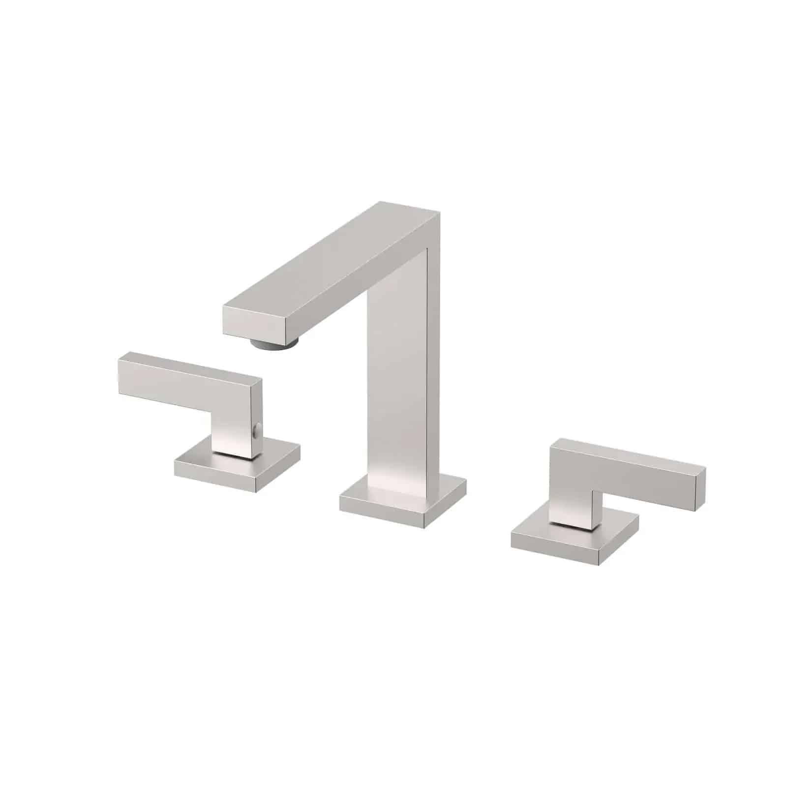 Douglas Basin Faucet