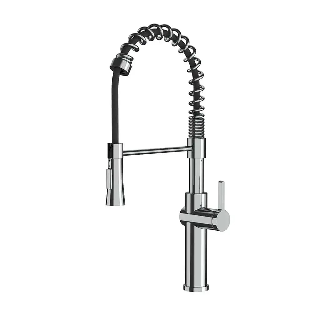Madison Pull Out — Chrome