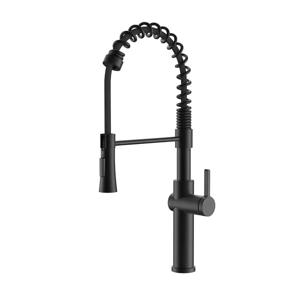 Davis Standard — Matte Black
