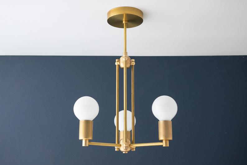 Hudson Living Pendant