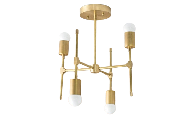 Hudson Dining Pendant