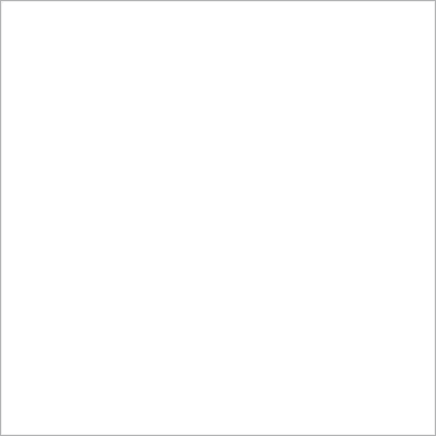 Gloss White cabinet finish