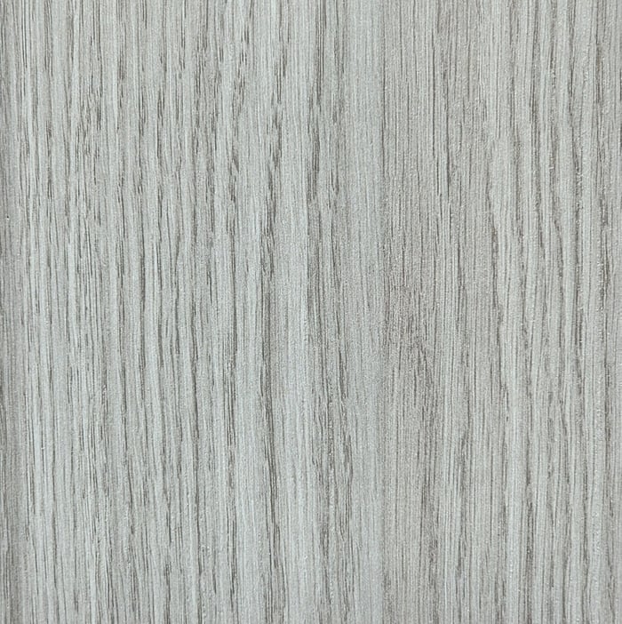 Ashen Oak