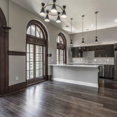 Flooring