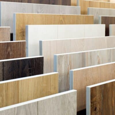 Tile