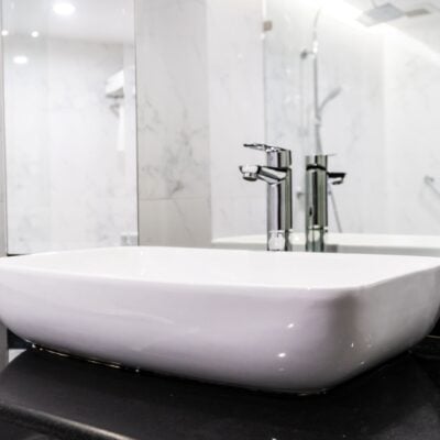 Basin Faucets