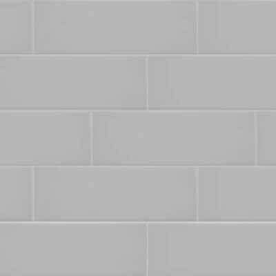 Cool Gray Subway 4x12