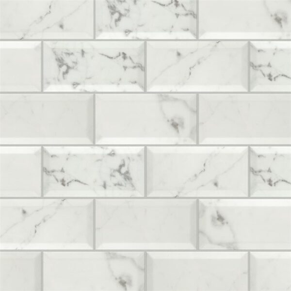 Carrara Subway 3x6