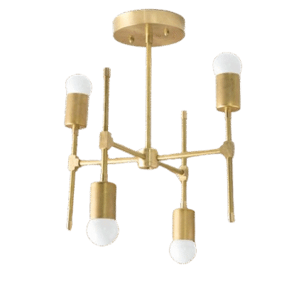 Hudson Dining Pendant