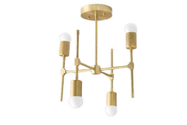 Hudson Dining Pendant