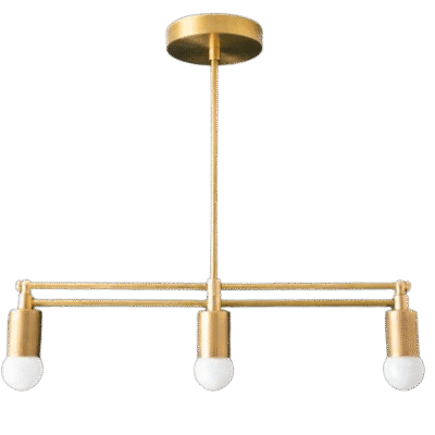 Hudson Island Pendant