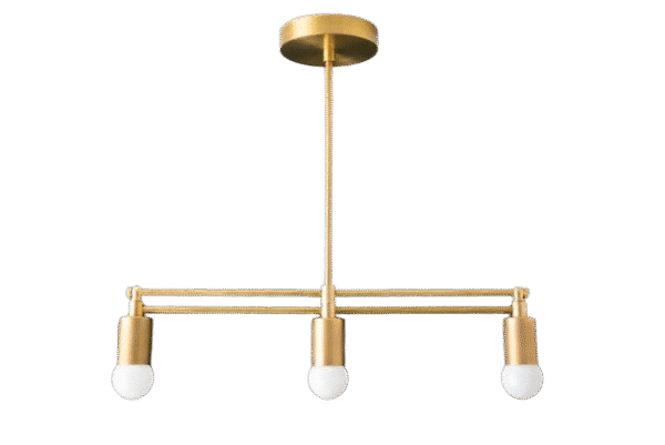 Hudson Island Pendant