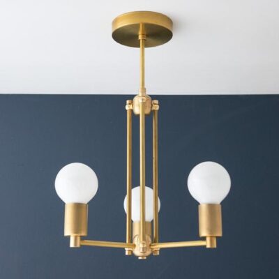 Hudson Living Pendant