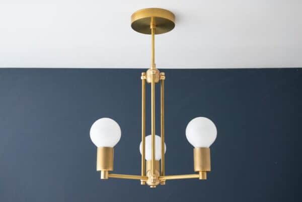 Hudson Living Pendant