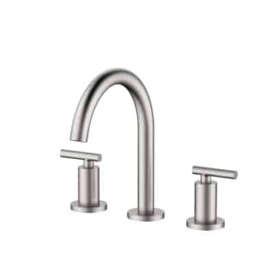 Hayes Basin Faucet
