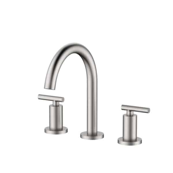 Hayes Basin Faucet