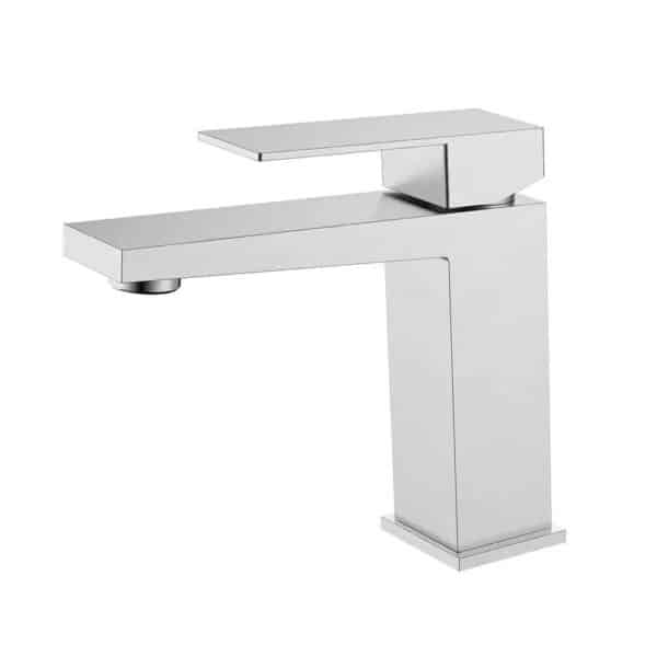 Madison Basin Faucet
