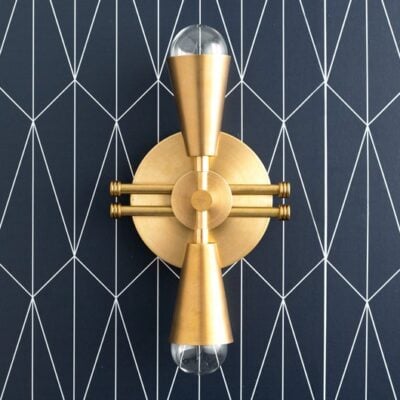 Hudson Wall Sconce