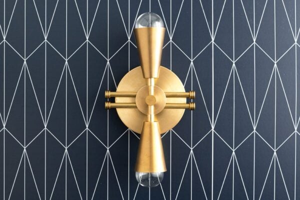 Hudson Wall Sconce