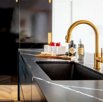 Kitchen Faucets
