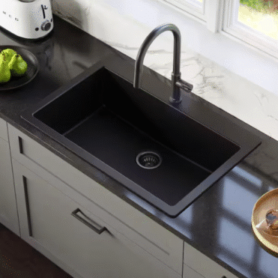 Sinks